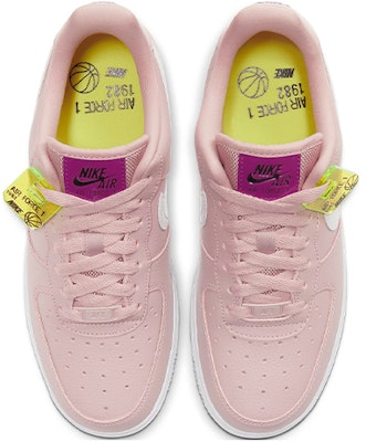 (W) Nike Air Force 1 '07 SE 's Air Force 1' CI3446-200 Lookbook (W) Nike Air Force 1 '07 SE 's Air Force 1' CI3446-200
