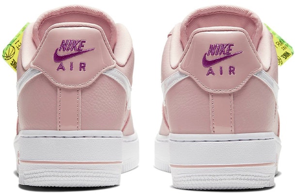 (W) Nike Air Force 1 '07 SE 's Air Force 1' CI3446-200 Shop (W) Nike Air Force 1 '07 SE 's Air Force 1' CI3446-200