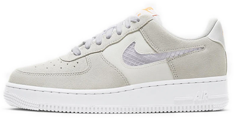 Nike Air Force 1 Low ’07 SE 低幫板鞋 男女同款 灰藍 Buy Nike Air Force 1 Low ’07 SE 低幫板鞋 男女同款 灰藍