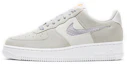 Buy Nike Air Force 1 Low ’07 SE 低幫板鞋 男女同款 灰藍