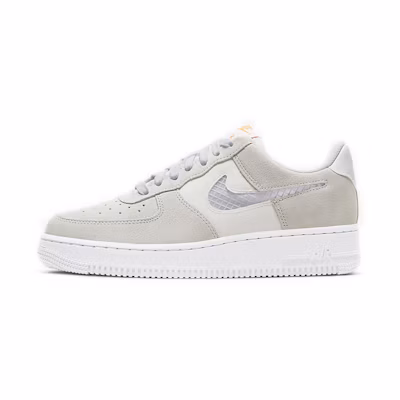 (W) Nike Air Force 1 Low '07 SE 'Pure Platinum'