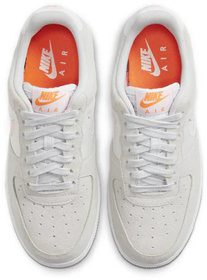 Nike Air Force 1 Low ’07 SE 低幫板鞋 男女同款 灰藍 Shop Nike Air Force 1 Low ’07 SE 低幫板鞋 男女同款 灰藍