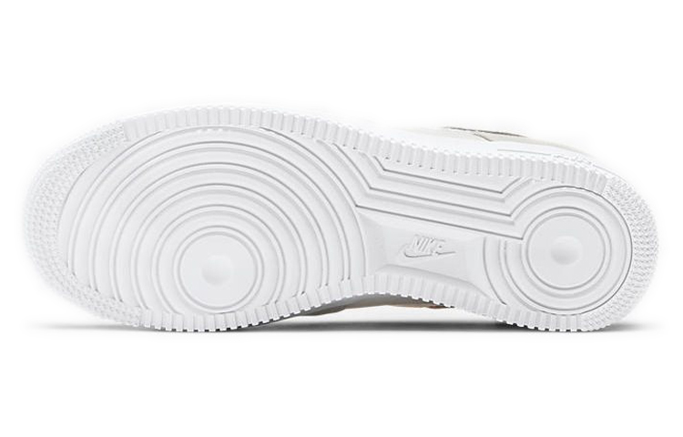 Details for Nike Air Force 1 Low ’07 SE 低幫板鞋 男女同款 灰藍