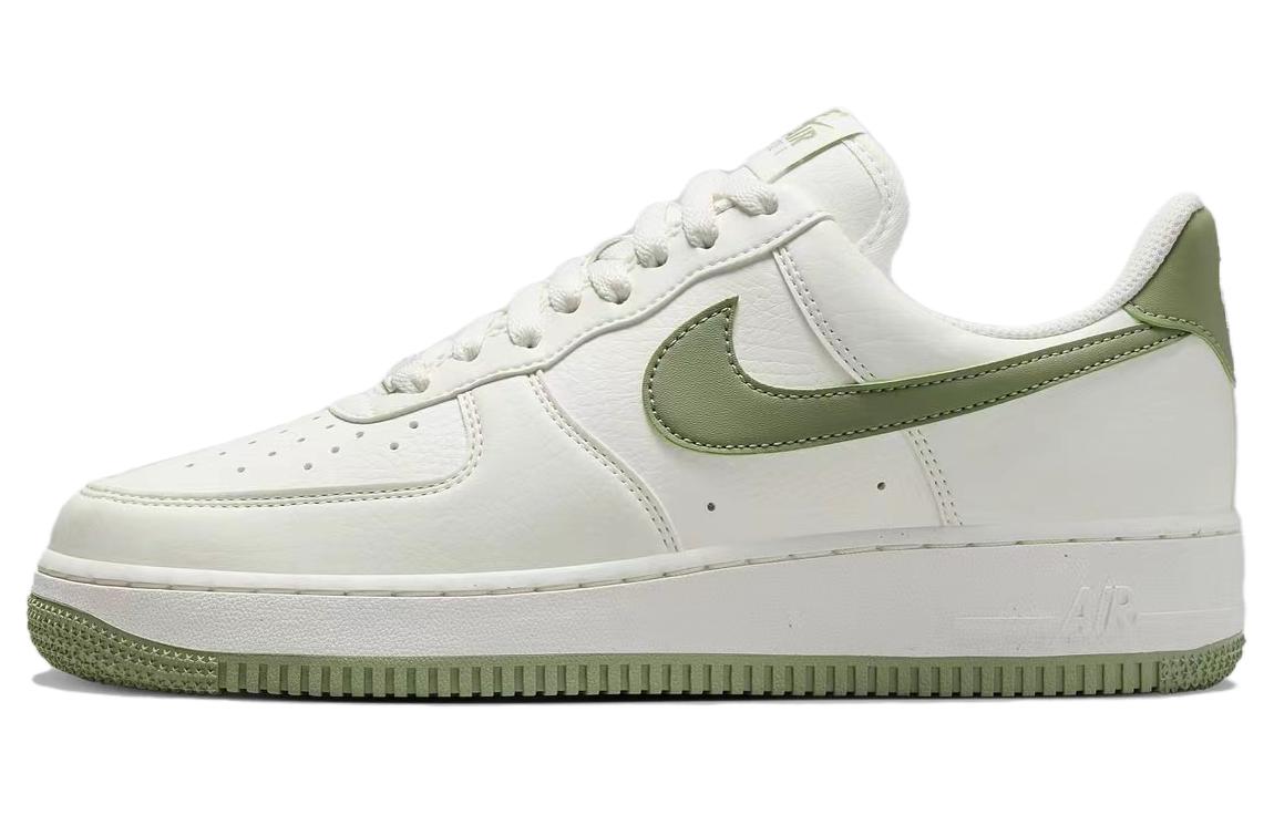 (Women) Nike Air Force 1 '07 SE Next Nature 'Sail Oil Green' DV3808-106