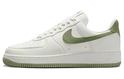 (Women) Nike Air Force 1 '07 SE Next Nature 'Sail Oil Green' DV3808-106