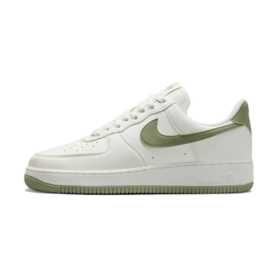 (W) Nike Air Force 1 '07 SE Next Nature 'Sail Oil Green'