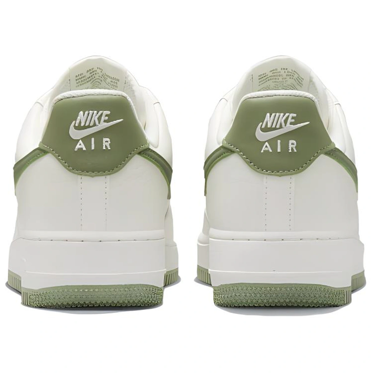 (Women) Nike Air Force 1 '07 SE Next Nature 'Sail Oil Green' DV3808-106