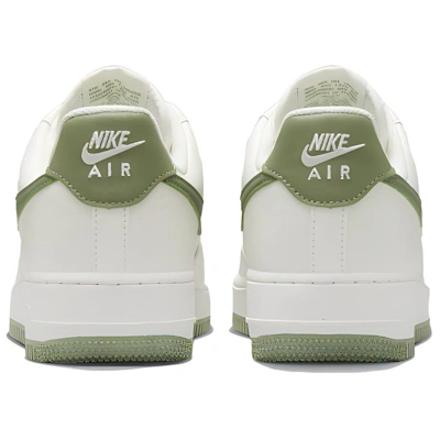 (Women) Nike Air Force 1 '07 SE Next Nature 'Sail Oil Green' DV3808-106