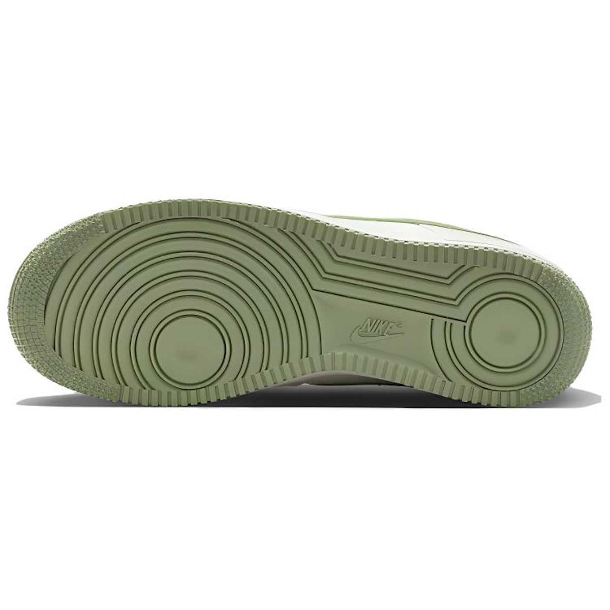 (Women) Nike Air Force 1 '07 SE Next Nature 'Sail Oil Green' DV3808-106
