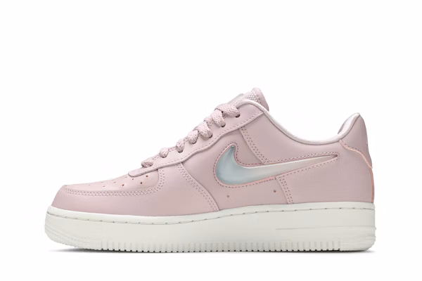 (W) Nike Air Force 1 Low '07 SE PRM 'Jelly Jewel - Ciruela Chalk' AH6827-500 Lookbook (W) Nike Air Force 1 Low '07 SE PRM 'Jelly Jewel - Ciruela Chalk' AH6827-500