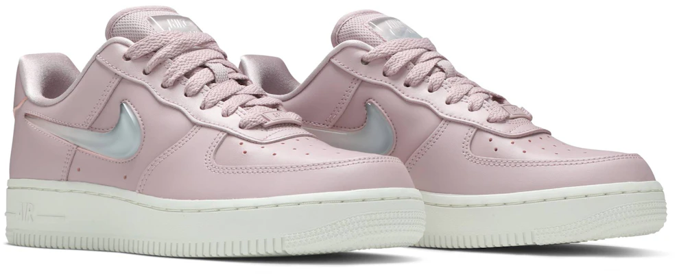 Nike air force 1 jelly jewel on sale