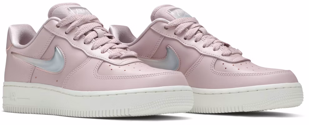 (W) Nike Air Force 1 Low '07 SE PRM 'Jelly Jewel - Ciruela Chalk' AH6827-500 Cheap (W) Nike Air Force 1 Low '07 SE PRM 'Jelly Jewel - Ciruela Chalk' AH6827-500