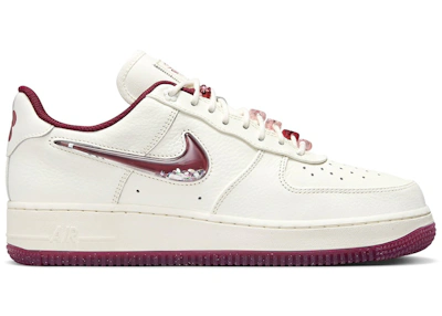 (Women) Nike Air Force 1 Low '07 SE PRM Valentine's Day (2024)