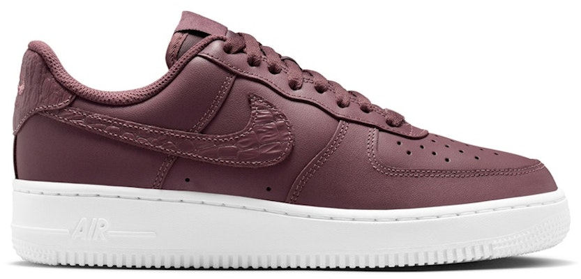 (W) Nike Air Force 1 Low '07 SE Tattoo Neutral Grey Abu Netral. IO4837-500 Buy (W) Nike Air Force 1 Low '07 SE Tattoo Neutral Grey Abu Netral. IO4837-500