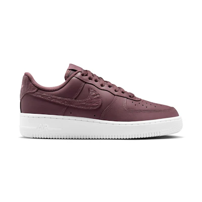 (W) Nike Air Force 1 Low '07 SE Tattoo Neutral Grey
