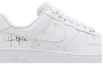 Order (W) Nike Air Force 1 Low '07 Putih (Travis Scott Cactus Jack Utopia Edition) DD8959-100/TSUT-AF01