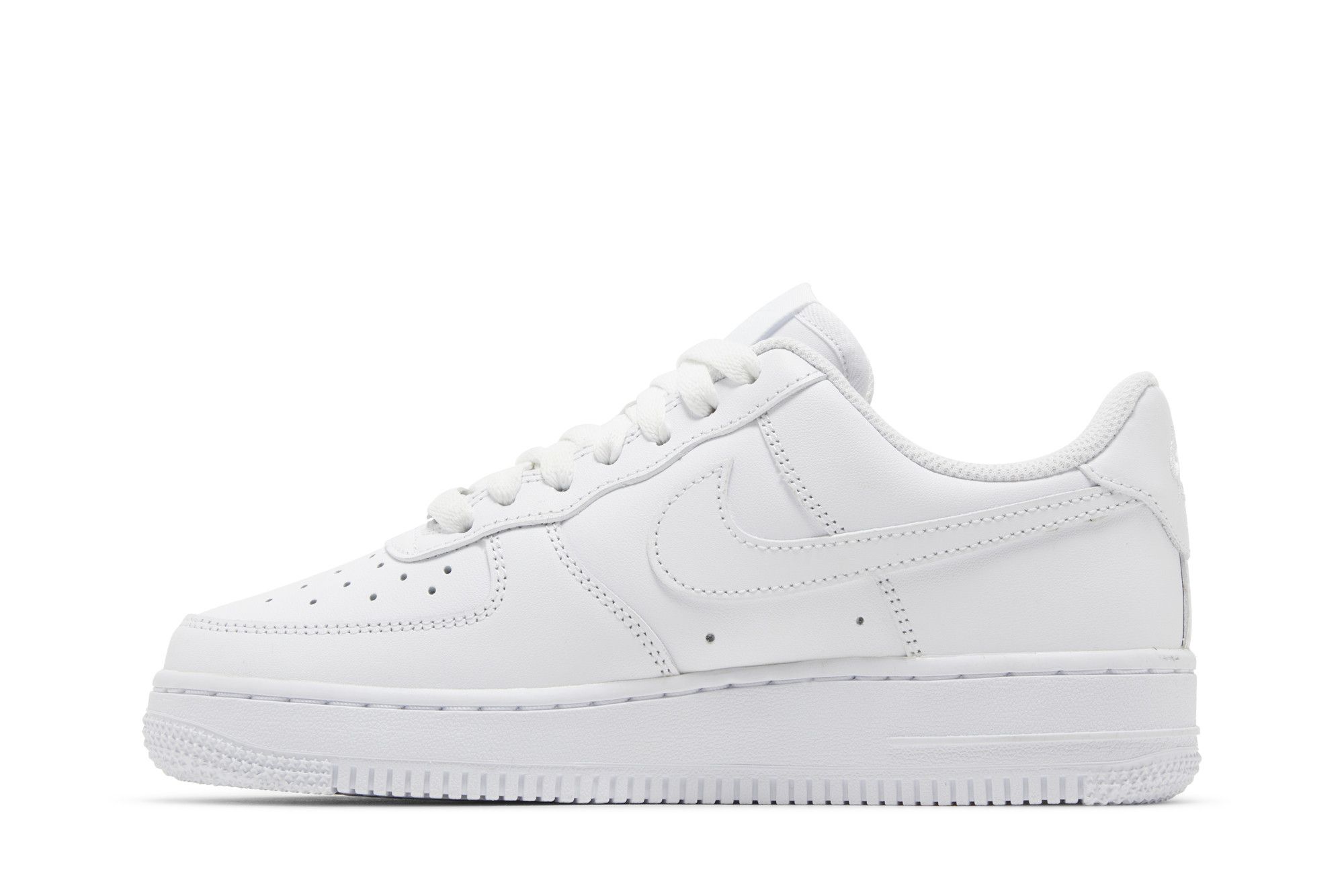 Lookbook (W) Nike Air Force 1 Low '07 Putih (Travis Scott Cactus Jack Utopia Edition) DD8959-100/TSUT-AF01