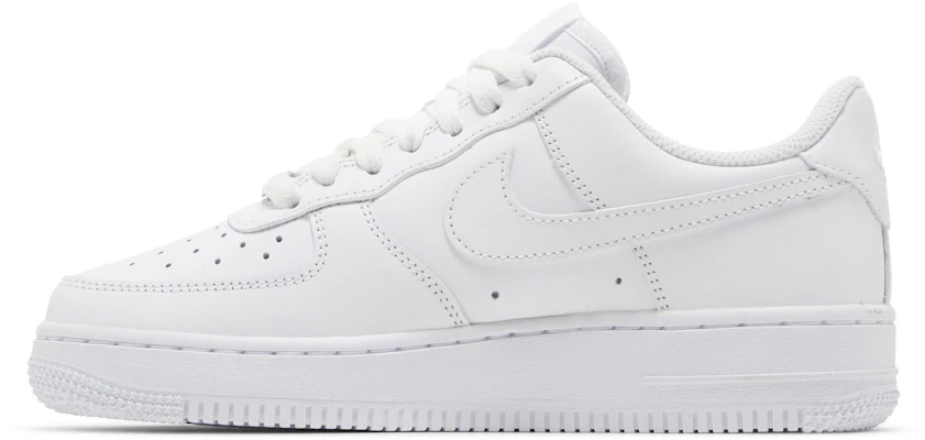 (W) Nike Air Force 1 Low '07 Putih (Travis Scott Cactus Jack Utopia Edition) DD8959-100/TSUT-AF01 Lookbook (W) Nike Air Force 1 Low '07 Putih (Travis Scott Cactus Jack Utopia Edition) DD8959-100/TSUT-AF01