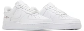 Cheap (W) Nike Air Force 1 Low '07 Putih (Travis Scott Cactus Jack Utopia Edition) DD8959-100/TSUT-AF01