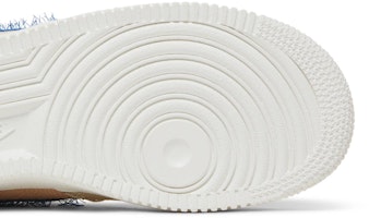 (W) Nike Air Force 1 Low '40th Anniversary - Los Angeles' Edisi Ulang Tahun Ke-40 DV2223-100 Purchase (W) Nike Air Force 1 Low '40th Anniversary - Los Angeles' Edisi Ulang Tahun Ke-40 DV2223-100