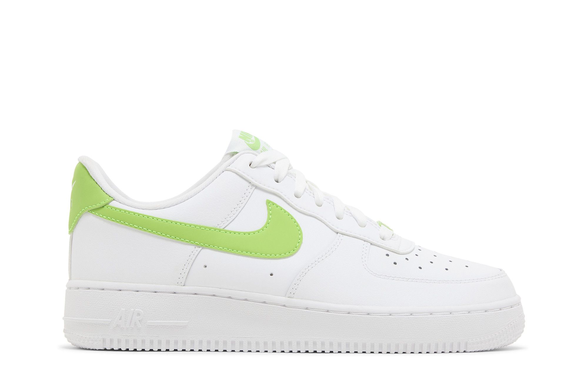 Buy (W) Nike Air Force 1 Low 'Action Green' Hijau Aksi DD8959-112