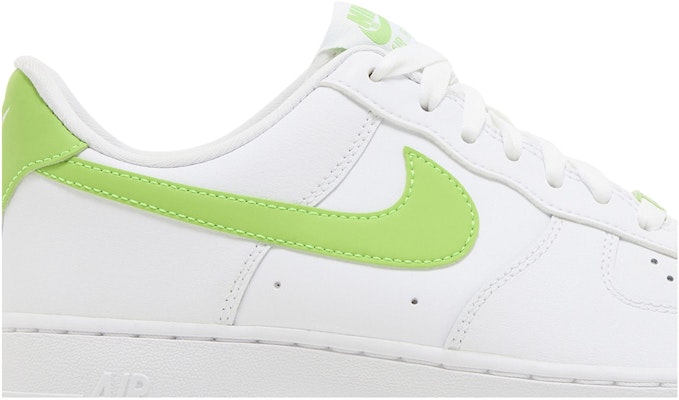 (W) Nike Air Force 1 Low 'Action Green' Hijau Aksi DD8959-112 Order (W) Nike Air Force 1 Low 'Action Green' Hijau Aksi DD8959-112