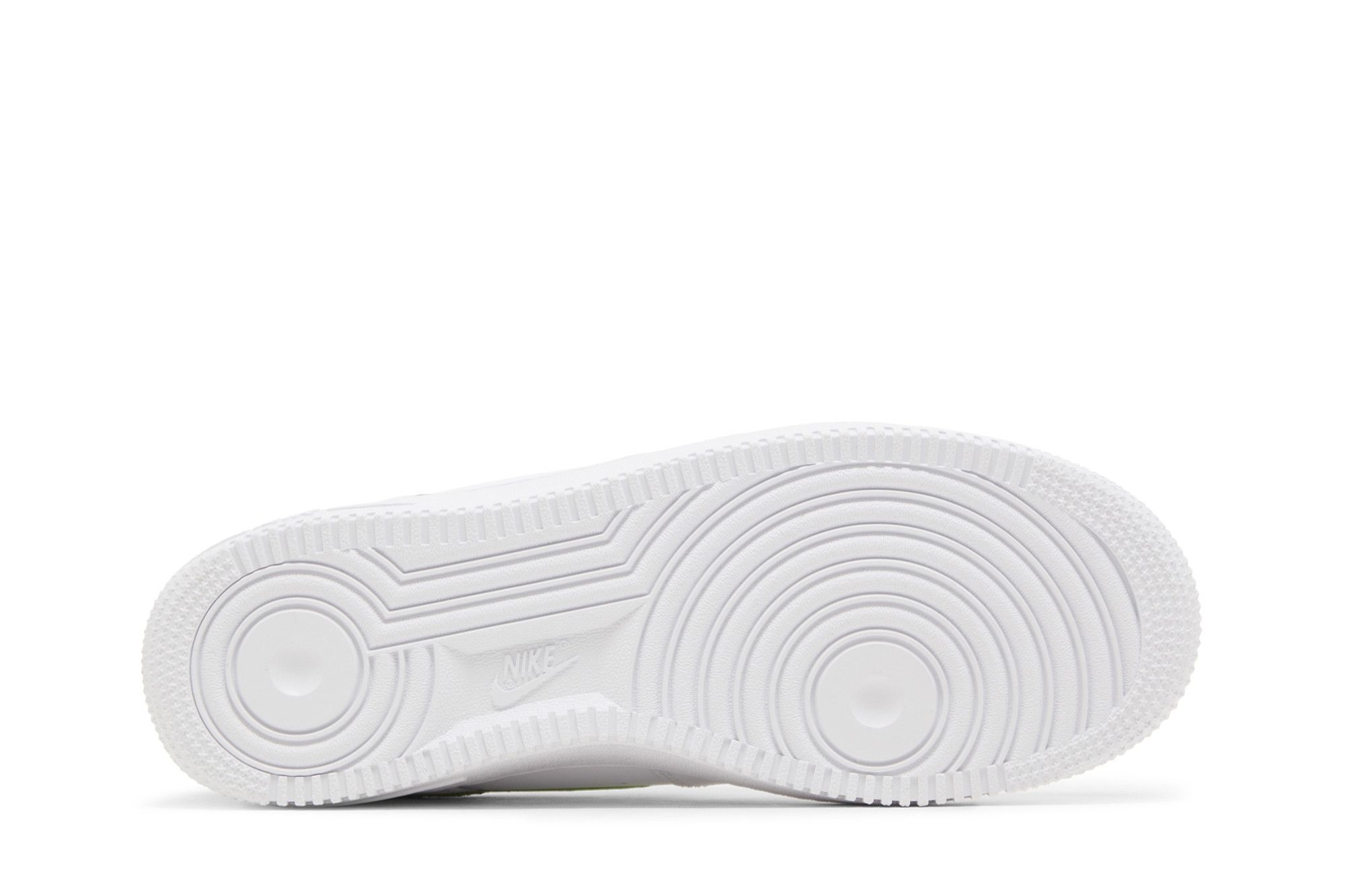 Shop (W) Nike Air Force 1 Low 'Action Green' Hijau Aksi DD8959-112