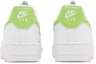 Details for (W) Nike Air Force 1 Low 'Action Green' Hijau Aksi DD8959-112