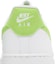 Sizing (W) Nike Air Force 1 Low 'Action Green' Hijau Aksi DD8959-112