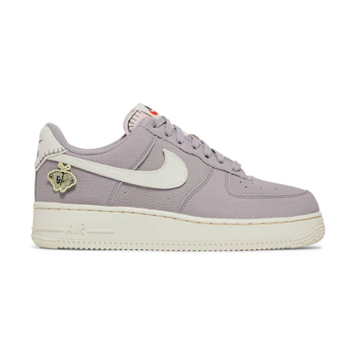 (W) Nike Air Force 1 Low 'Air Sprung'
