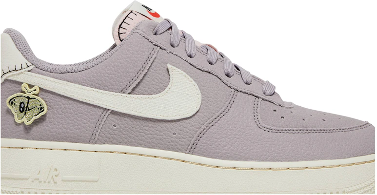 (W) Nike Air Force 1 Low 'Air Sprung' Sepatu Sneakers Pria Wanita DJ6378-500 Order (W) Nike Air Force 1 Low 'Air Sprung' Sepatu Sneakers Pria Wanita DJ6378-500