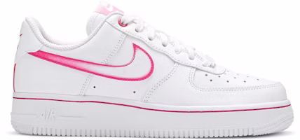 (W) Nike Air Force 1 Low 'Airbrush Pink Gradient' wanita sneakers indonesia DD9683-100 Buy (W) Nike Air Force 1 Low 'Airbrush Pink Gradient' wanita sneakers indonesia DD9683-100