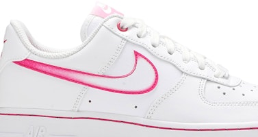 (W) Nike Air Force 1 Low 'Airbrush Pink Gradient' wanita sneakers indonesia DD9683-100 Order (W) Nike Air Force 1 Low 'Airbrush Pink Gradient' wanita sneakers indonesia DD9683-100