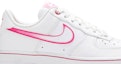 Order (W) Nike Air Force 1 Low 'Degradado Rosa con Aerógrafo' DD9683-100