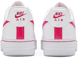 (W) Nike Air Force 1 Low 'Airbrush Pink Gradient' wanita sneakers indonesia DD9683-100 Details for (W) Nike Air Force 1 Low 'Airbrush Pink Gradient' wanita sneakers indonesia DD9683-100