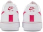 Details for (W) Nike Air Force 1 Low 'Degradado Rosa con Aerógrafo' DD9683-100