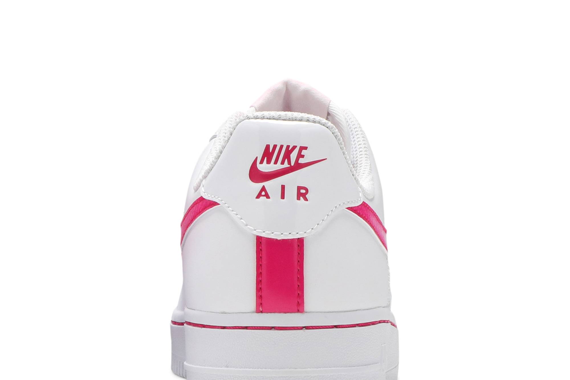 Sizing (W) Nike Air Force 1 Low 'Degradado Rosa con Aerógrafo' DD9683-100