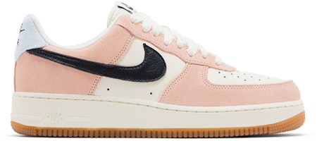 Nike Air Force 1 Low 'Arctic Orange' HJ7342-800 Nike Air Force 1 Low 'Arctic Orange' HJ7342-800