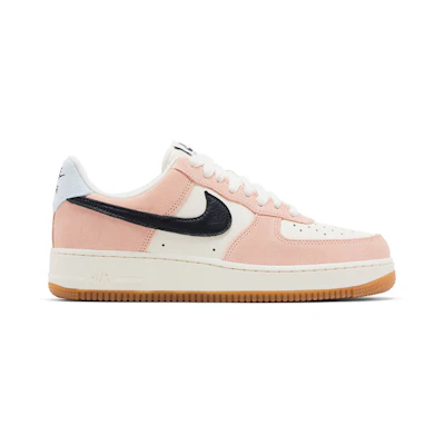 Nike Air Force 1 Low 'Arctic Orange'
