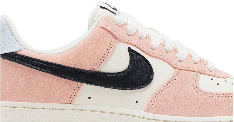 (W) Nike Air Force 1 Low 'Naranja Ártico' HJ7342-800 Order (W) Nike Air Force 1 Low 'Naranja Ártico' HJ7342-800