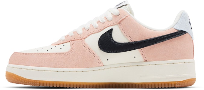 (W) Nike Air Force 1 Low 'Arctic Orange' Sepatu Sneakers Pria/Wanita HJ7342-800 Lookbook (W) Nike Air Force 1 Low 'Arctic Orange' Sepatu Sneakers Pria/Wanita HJ7342-800
