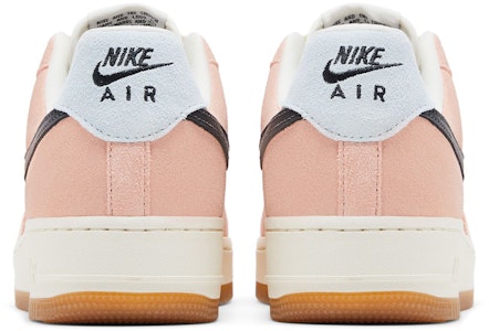 (W) Nike Air Force 1 Low 'Arctic Orange' Sepatu Sneakers Pria/Wanita HJ7342-800 Details for (W) Nike Air Force 1 Low 'Arctic Orange' Sepatu Sneakers Pria/Wanita HJ7342-800