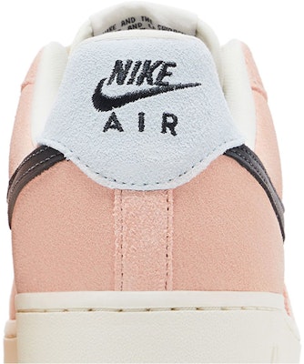 (W) Nike Air Force 1 Low 'Naranja Ártico' HJ7342-800 Sizing (W) Nike Air Force 1 Low 'Naranja Ártico' HJ7342-800