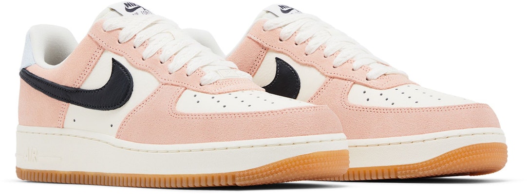 (W) Nike Air Force 1 Low 'Naranja Ártico' HJ7342-800 Cheap (W) Nike Air Force 1 Low 'Naranja Ártico' HJ7342-800