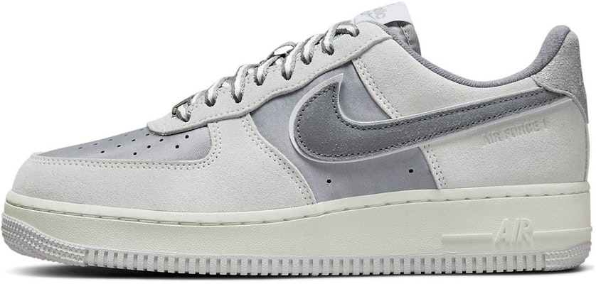 (W) 耐克空军一号低帮“运动俱乐部灰” DQ5079-001 Buy (W) 耐克空军一号低帮“运动俱乐部灰” DQ5079-001