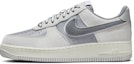 Buy (W) 耐克空军一号低帮“运动俱乐部灰” DQ5079-001