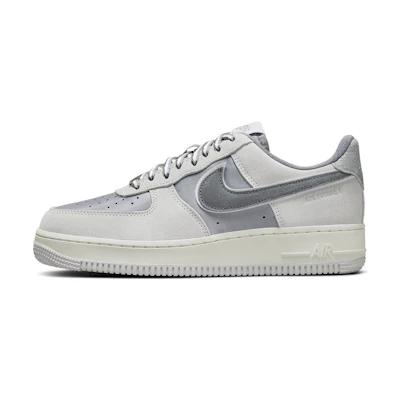 (W) Nike Air Force 1 Low 'Athletic Club Grey'