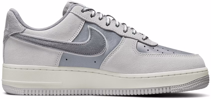 (W) 耐克空军一号低帮“运动俱乐部灰” DQ5079-001 Order (W) 耐克空军一号低帮“运动俱乐部灰” DQ5079-001