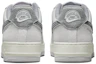 Details for (W) Nike Air Force 1 Low 'Club Atlético Gris' DQ5079-001