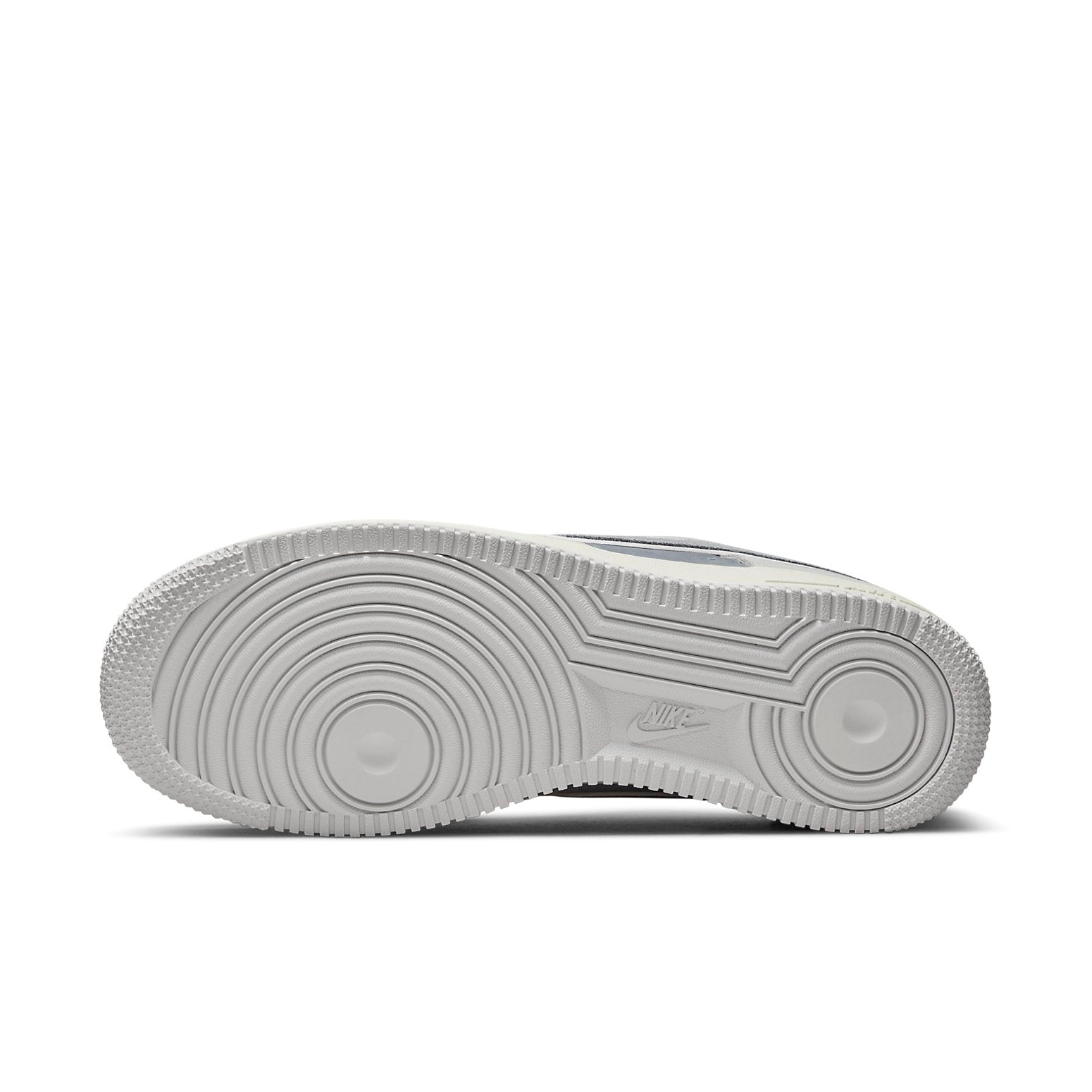 Sizing (W) Nike Air Force 1 Low 'Club Atlético Gris' DQ5079-001